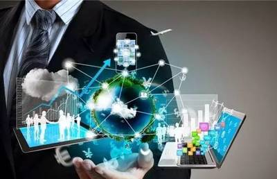 IBM軟件工程師 從企業(yè)數(shù)據(jù)可視化視角，AR完勝VR